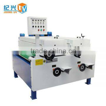 UV roller Coating machine