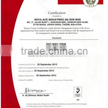 ISO9001