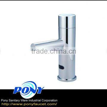 High Quality Taiwan made automatic sensor water faucet tap