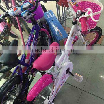 new design children balance bike/high quality cheap kids bicycles for sale