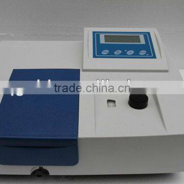 Model 752S UV-VIS Spectrophotometer