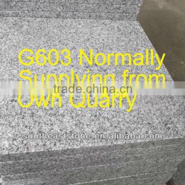 Chinese Granite stone tile