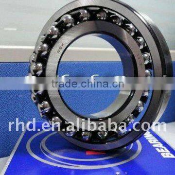 Self-Aligning ball bearing 1215