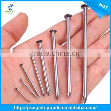 high quality cheap custom wire nails drywall nail