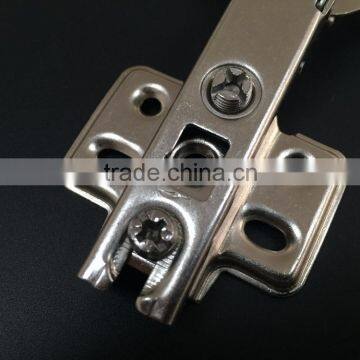 60G Two Way Concealed Hinge Cabinet Hinge Furniture Hardware photo-2