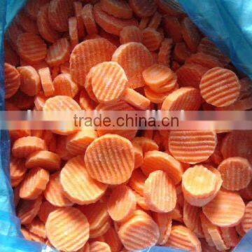 IQF Frozen Carrot photo-3