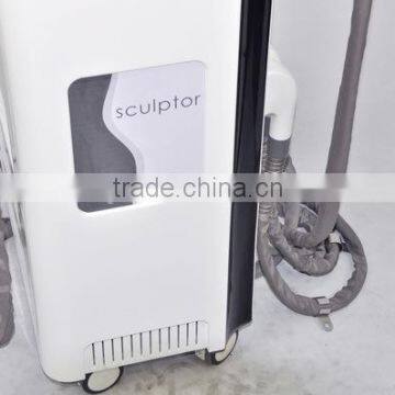 2015 Best Multifunction Slimming Machine Skin Tightening / Face Lifting / Cellulite Reduction Machine N8 PLUS photo-3