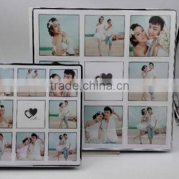 Perfect Photo Album Deluxe Crystal Cover