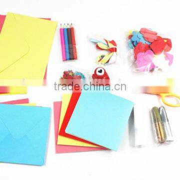 DIY TOY KIDS Craft Card Making Kits photo-2