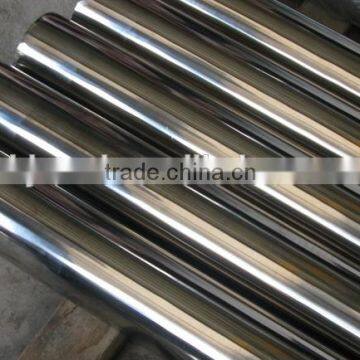 Hollow Section Stainless Steel Pipe for Stair Handrail photo-2