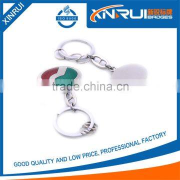 Wholesale Metal Alloy Custom Pokemon Nice Keychains photo-4