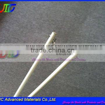 Supply Fiberglass Reinforced Plasric Curtain Rod,High Strength Plastic Curtain Rod,Smooth Surface,Colorful,UV Reisistant