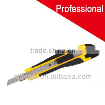 Good Quality Different Colors ABS Cutter Knife