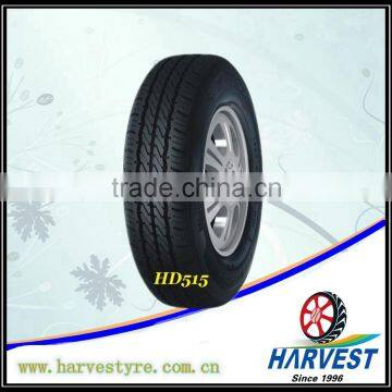 HAIDA BRAND PCR TYRE SERIES 205 60R16 WITH LOW PRICE