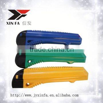 Carbon steel credit card knife made in China