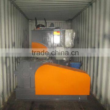 PVC Compound Pelletizing Line/PVC Pelletizing Line photo-4