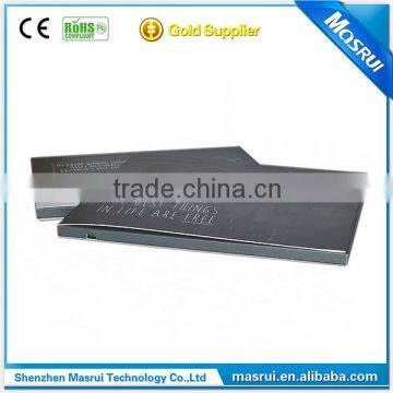4.3 Inch Lcd Video Brochure, Custom Video Greeting Card photo-5