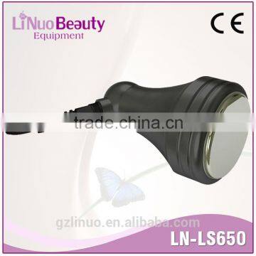 Weight Loss Equipment Slimming Machine Guangzhou Manufacturer Rf Cavitation Machine Professional Ultrasonic Liposuction Cavitation Slimming Machine For Sale Fat Freezing photo-5