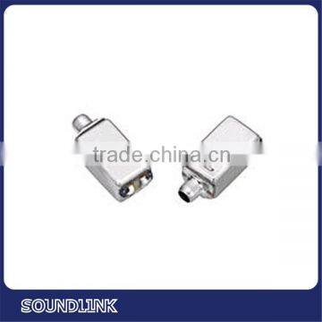 RAB 32063 series balanced armature speakers for in ear monitor