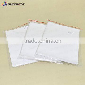 High Quality Sublimation Paper A4 Size Made In Korea Sublimation Transfer Paper photo-3