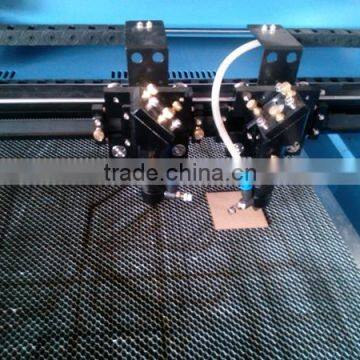 Manufacturer Nice MITECH 1610-2 3d Laser Engraving Machine With Scanner photo-3