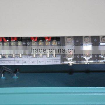 45kw off Grid Solar System 216V-200A Solar Battery Charge Controller photo-5