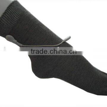 TENS eletrode socks