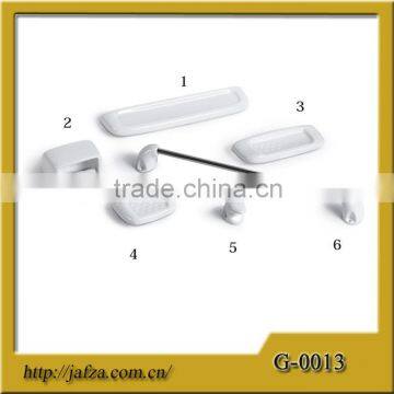 G0013 Ceramic Sanitary Accessory Set