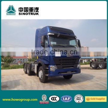 Sinotruk HOWO A7 China Supplier