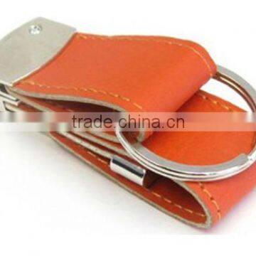 oem gift 4gb leather usb