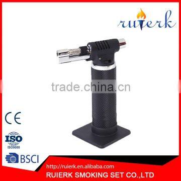 EK-802 Factory High Quality Jewelry Processing Butane Burner Micro torch Jet Flame Torch