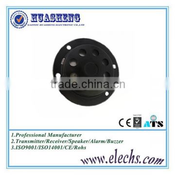 Chinese professional factory for high frequency siren