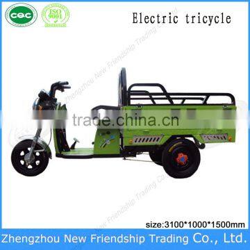 Wholesale Home Using Cheap Adult Tricycle photo-3