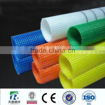 ShanCounty fiber glass mesh maker