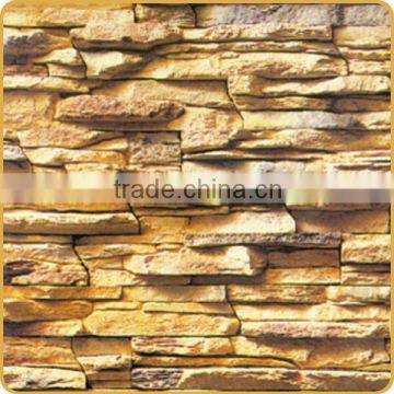 Wholesale Faux Decorative Stones, Modern House Decoration photo-3