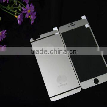 0.3mm Tempered Glass Wholesale for Iphone 6 Titanium Alloy Tempered Glass Screen Protector photo-4