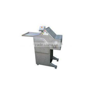 Expro Frozen Meat Slicer (BBRJ-II) /Meat processing machine /Knives are hob