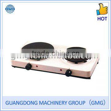 Electric Stove 1500W+800W, 5KG