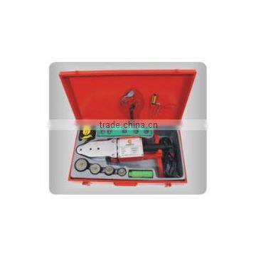 Plastic Pipe Welding Machine Set