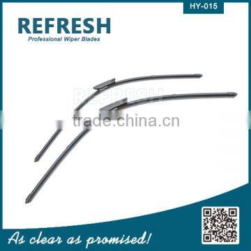 RENAULT SCENIC 3 soft flat wiper blade