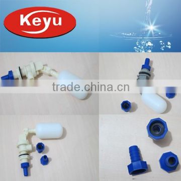 Barb Plastic Float Valve