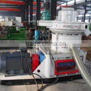 Straw Pellet Making Machine photo-2
