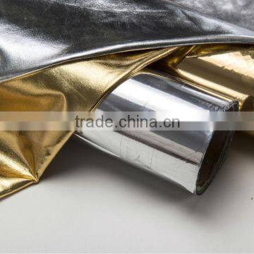 TEXTILE FOIL