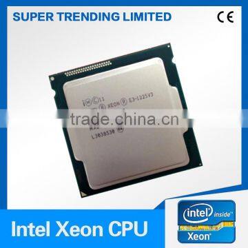 E3-1225v3 SR14U CM8064601466507 Intel Xeon CPU