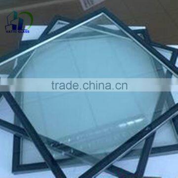 China Supplier Low-e Insulating Glass With Cheap Price