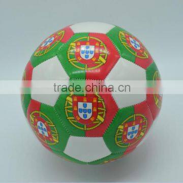 factory soccer ball designs football size 5 Good quality low price cheap