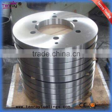 6CrW2Si sharpening circular saw blades