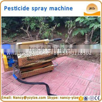 Automatic Trigger Sprayer / Electric Sprayer / Motor Sprayer for Your Choose photo-4