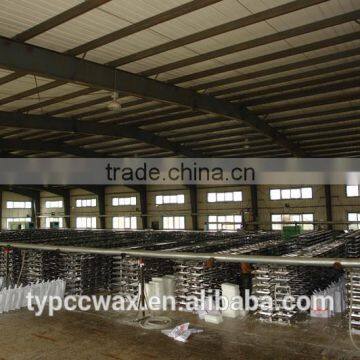 64-66 Fully Refined Paraffin Wax Candle Making China Supplier Cheap Price Bulk photo-2