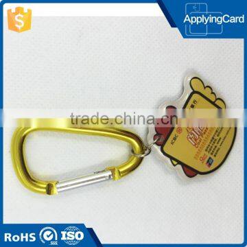 Multipurpose 13.56MHz Epoxy RFID Smart Card